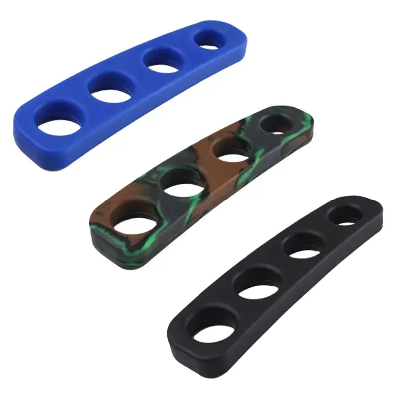 

3 Colors Silicone Shot Lock Basketball Trainer Three-Point Shooting Exquisite Training New Arrive