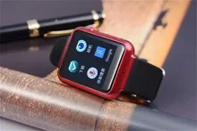 New K8 Smart Watch Wifi FM for Android Smart phones Support SIM Card smartwatch Android 4.4 system withphone 2M pixels Webcam