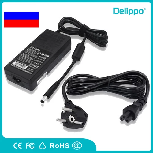 GENUINE 130W Dell XPS 14 15 17 Notebook TC887 K5294 AC Adapter Charger Power