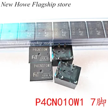 

5pcs/lot F.T new P4CN010W1 central s 7PIN