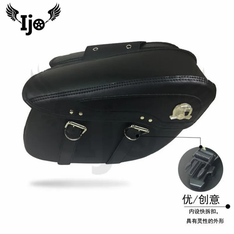 Мотоциклетная сумка на шлем для Vespa benelli harley softail mochila moto maletas perdera мотоцикл