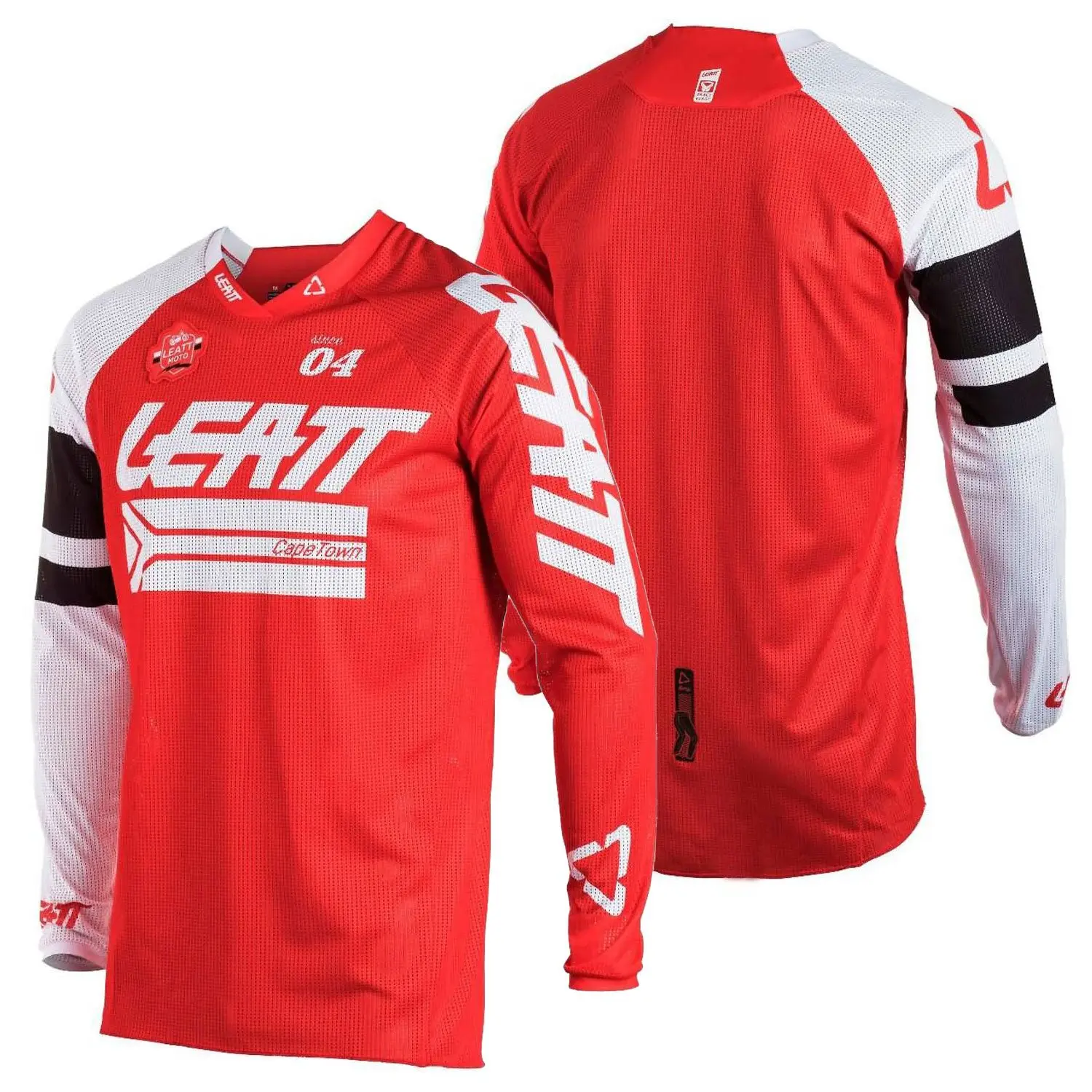2018 New style Men Road Cross country Jeseys Moto GP Mountain Bike Motocross Jersey BMX DH MTB Long Shirt