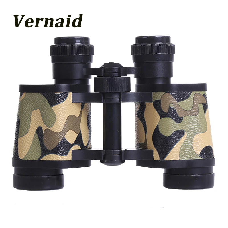 

Russian 8x30 Professional Binocular Military Telescope Night Vision HD Binoculars For Hunting Travel Scope Fmc Lens