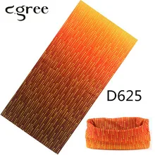 C.gree Free Shipping Hot Bicycle Biker Bandanas Seamless Bandanas Magic Headband Headwear Scarf Neck Tube Face Mask Wrap