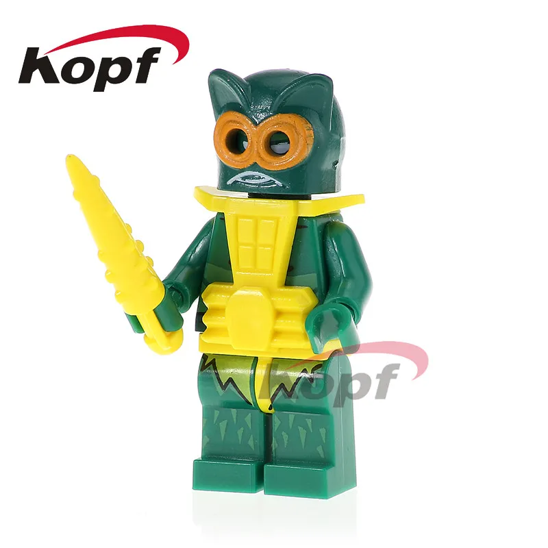 

Single Sale Whipcash HE-Man MASTERS Evil-Lyn Heman Beastman Stratos Manaface Super Heroes Building Blocks Kids Toys Gift PG1109