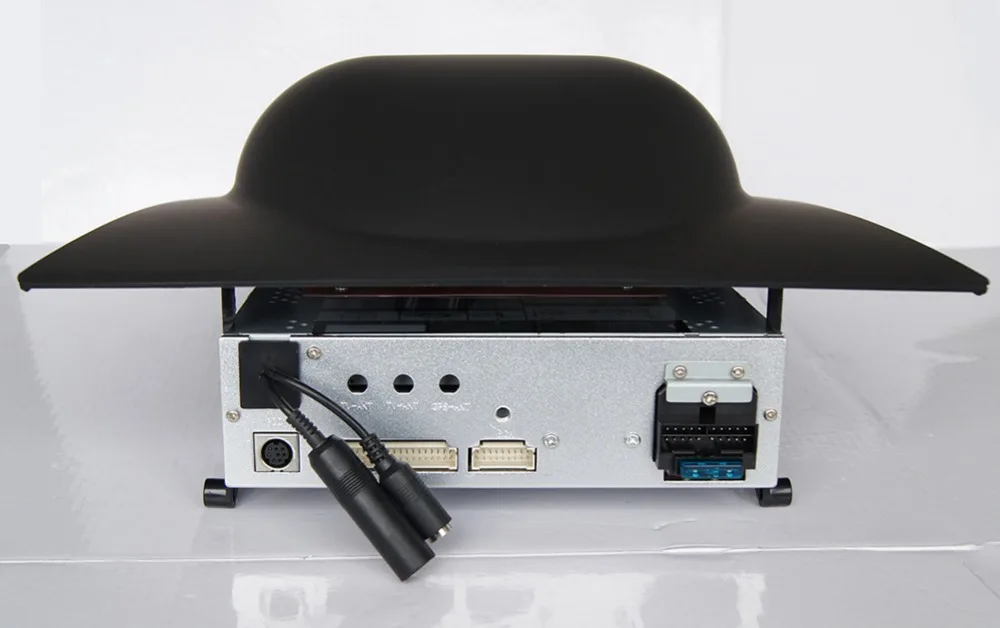 Excellent 7" HD 1024*600 Quad Core Android 6.0 Car DVD GPS Radio Video Stereo Navigation Player for Ford Fiesta 2013 2014 2015 DVR  WIFI 4