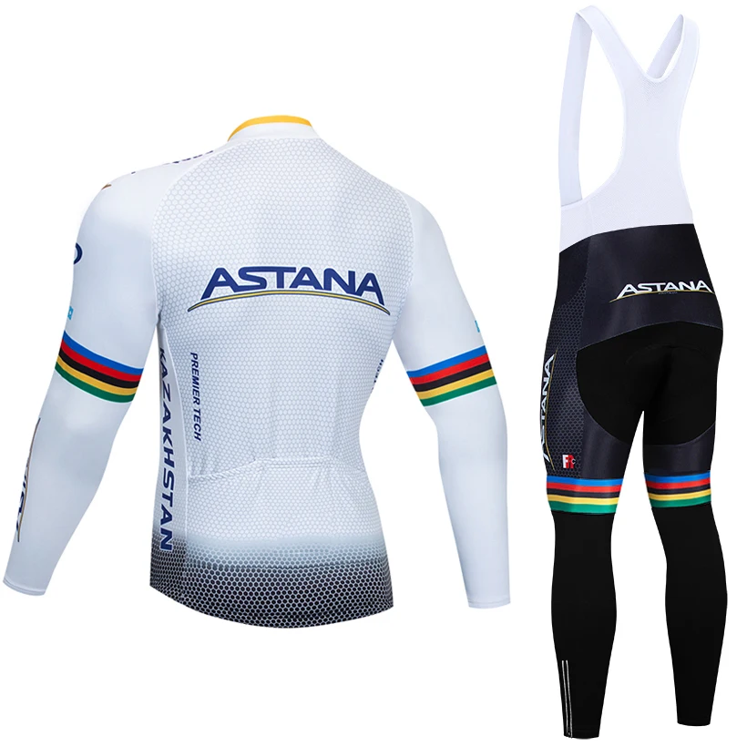 ciclismo camisa da bicicleta calças definir homens