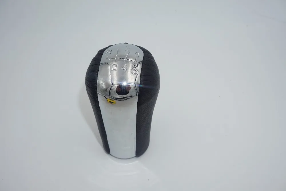 CAR shifter GEAR KNOB 6 SPEED FOR TOYOTA COROLLA E10 E11 E12 1992 2009