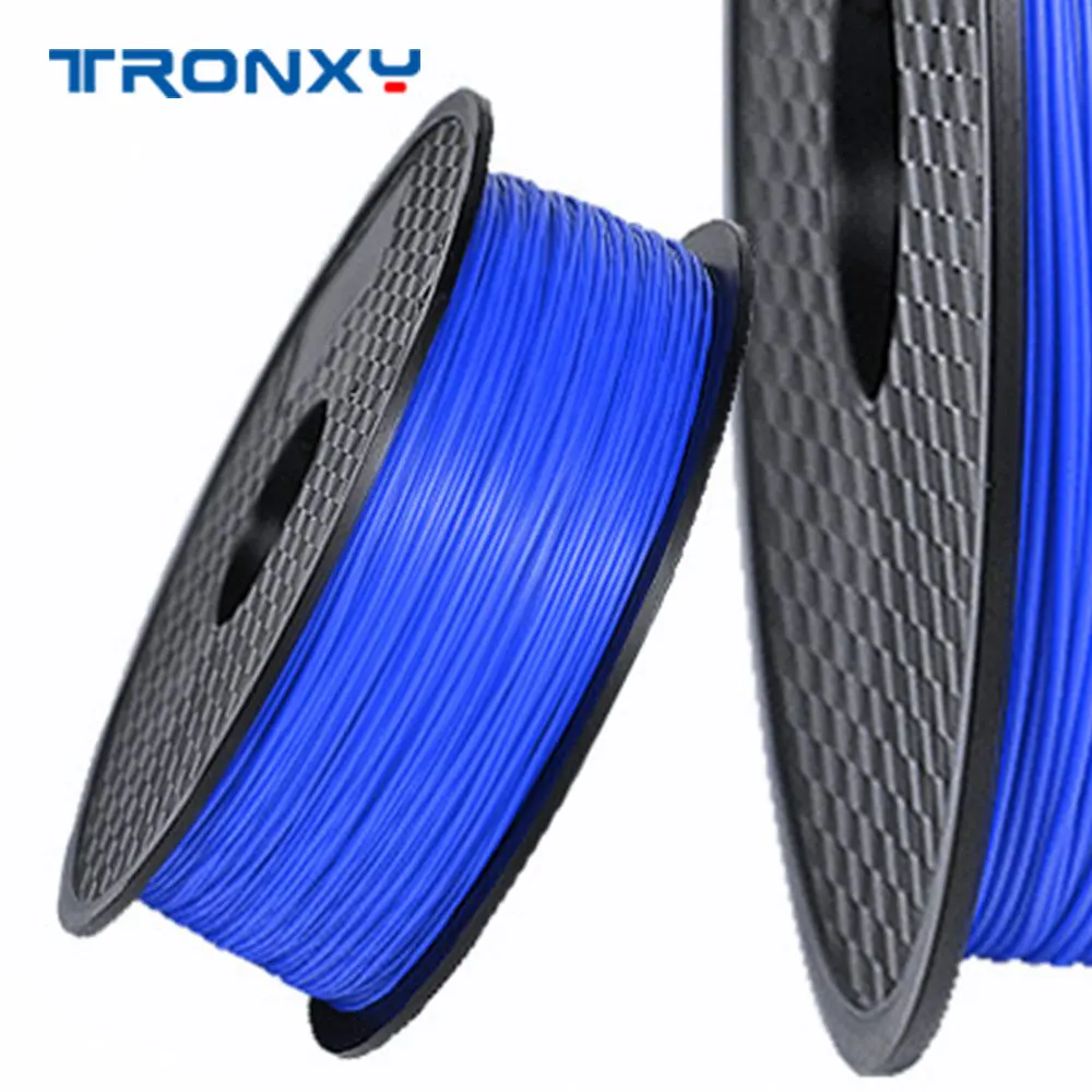 

Free shipping 3d printer filament for PLA/ABS/TPU/PETG/WOOD 1.75 plastic Rubber Consumables Material 1KG