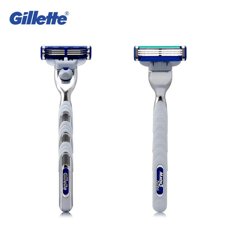 mach 3 turbo vs fusion proglide