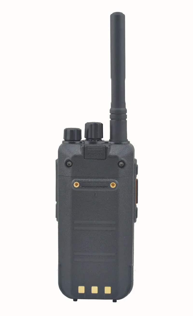 Tytera TYT md-380 md380 УКВ 136-174 мГц с Кабель для программирования и CD DMR цифровой Портативный двухстороннее Радио 1000ch Двухканальные рации