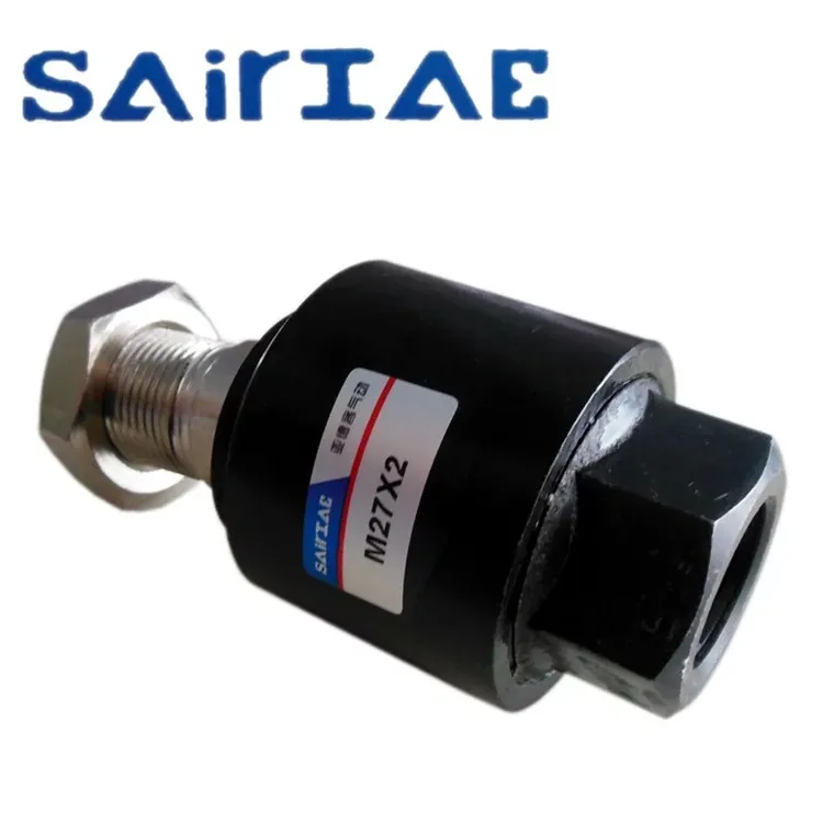 Floating Joints Airtac type universal joint cylinder oscillating joint