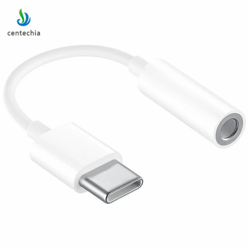 usb to earphone connector