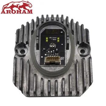 

LED Headlight Module Daytime Driving Light 63117214934 For BMW 5 Series G30 G31 X1 Angel Eye Lights Led Indicator Unit 7214934