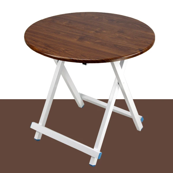 Folding dining table Portable folding table Outdoor stall table Learning table Folding dining table Portable folding table Outdoor stall table Learning table