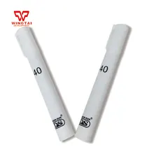 44dyne/cm 10 pcs / lot High Accuracy For Printing Industry MDCR-SUN Corona Testing Pen professional pen testing for web applications