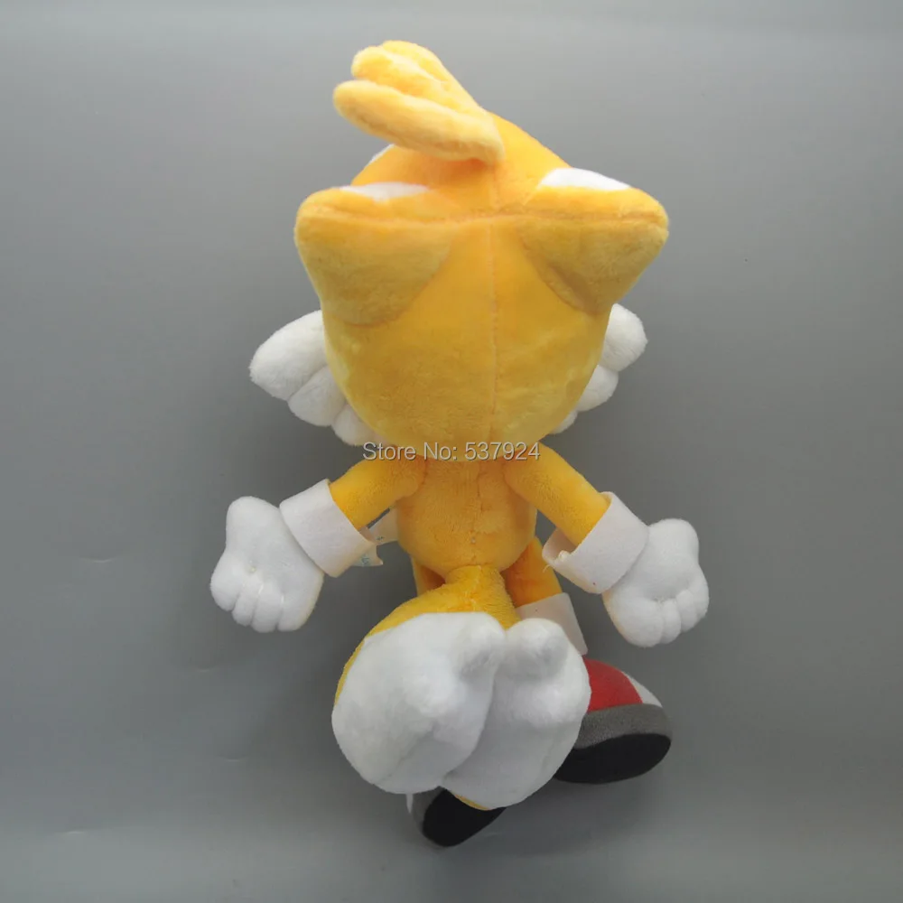 Sonic-13