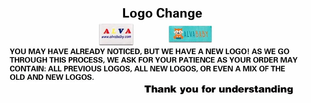 Logo Change
