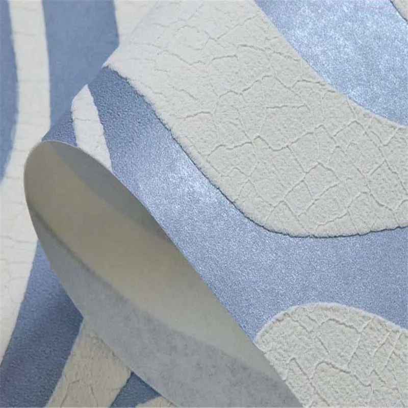 Modern Luxury Wallpapers For Walls 3D Living Room Bedroom Wall Papers Home Decor Florals Photo Blue White Wallpapers Rolls Modern Luxury Wallpapers For Walls 3D Living Room Bedroom Wall Papers Home Decor Florals Photo Blue White Wallpapers Rolls