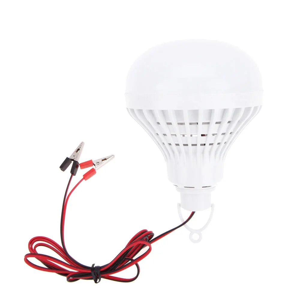 

Mabor LED Bulbs Lamp for Night Market Stall Emergency Camping Light Lighting Fixture