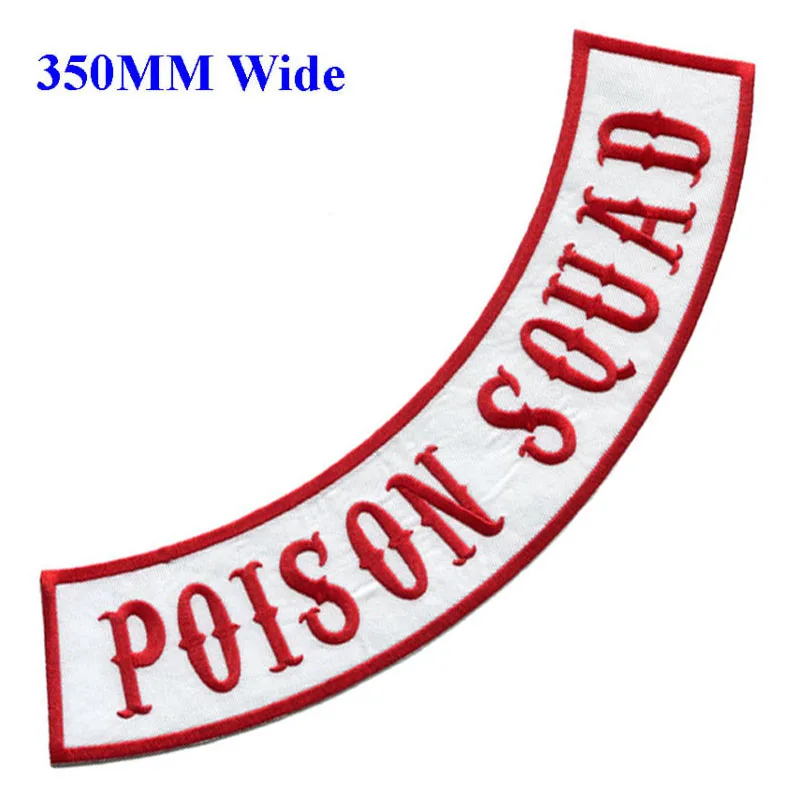 43-3 poison squad