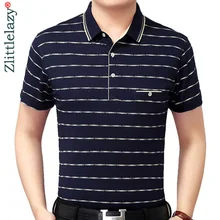 Летняя мужская рубашка поло с коротким рукавом, рубашки поло, Мужской пуловер, Мужская одежда, платье, бодибилдинг, уличная рубашка, 4178