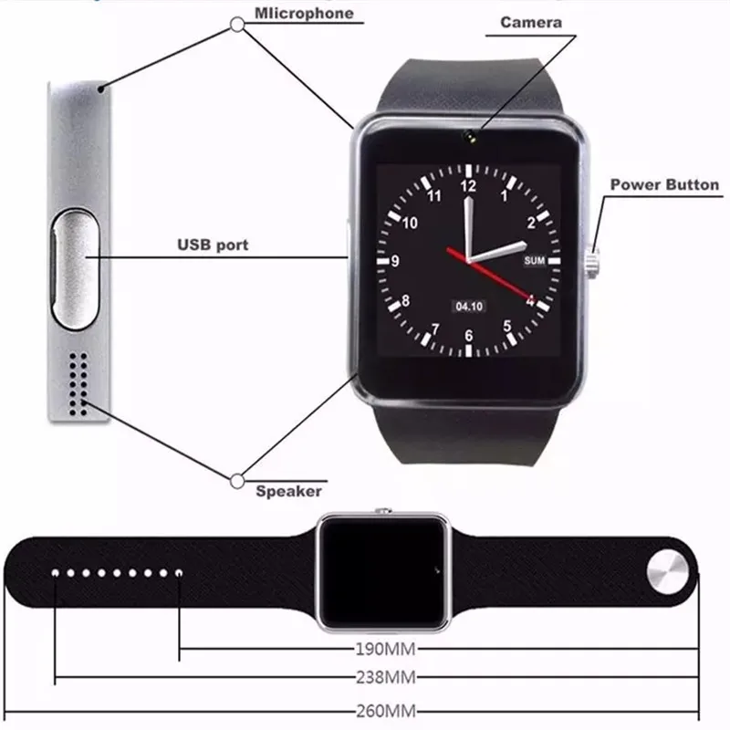 smart watch10