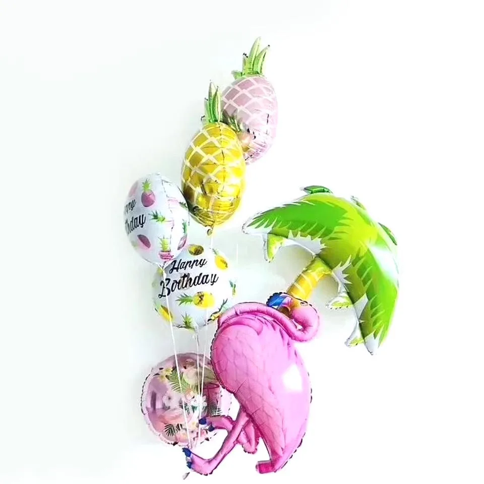 Cartoon Balloon (9)