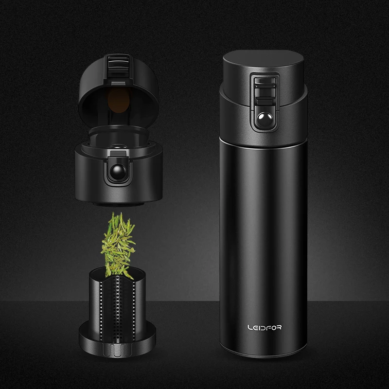 Skup Termos Termo herbata kawa termos kubek termiczny stal nierdzewna samochód Sport izolowane termos butelka wody termosy