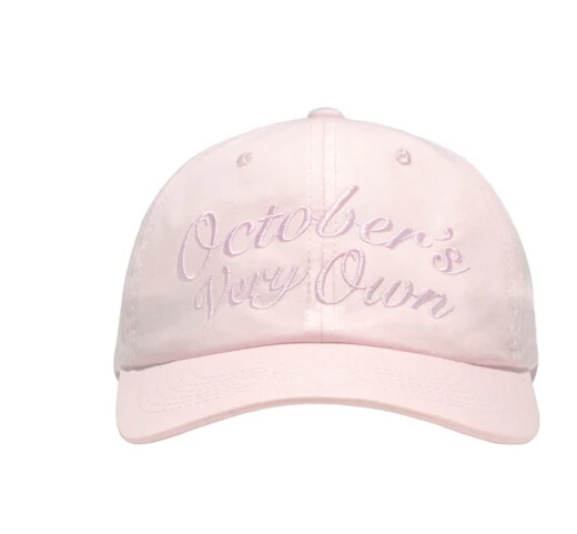 octobers very own cap
