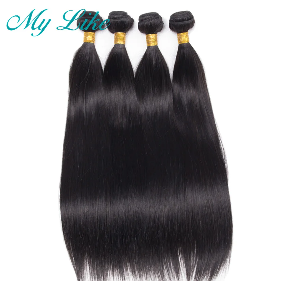 straight hair 10