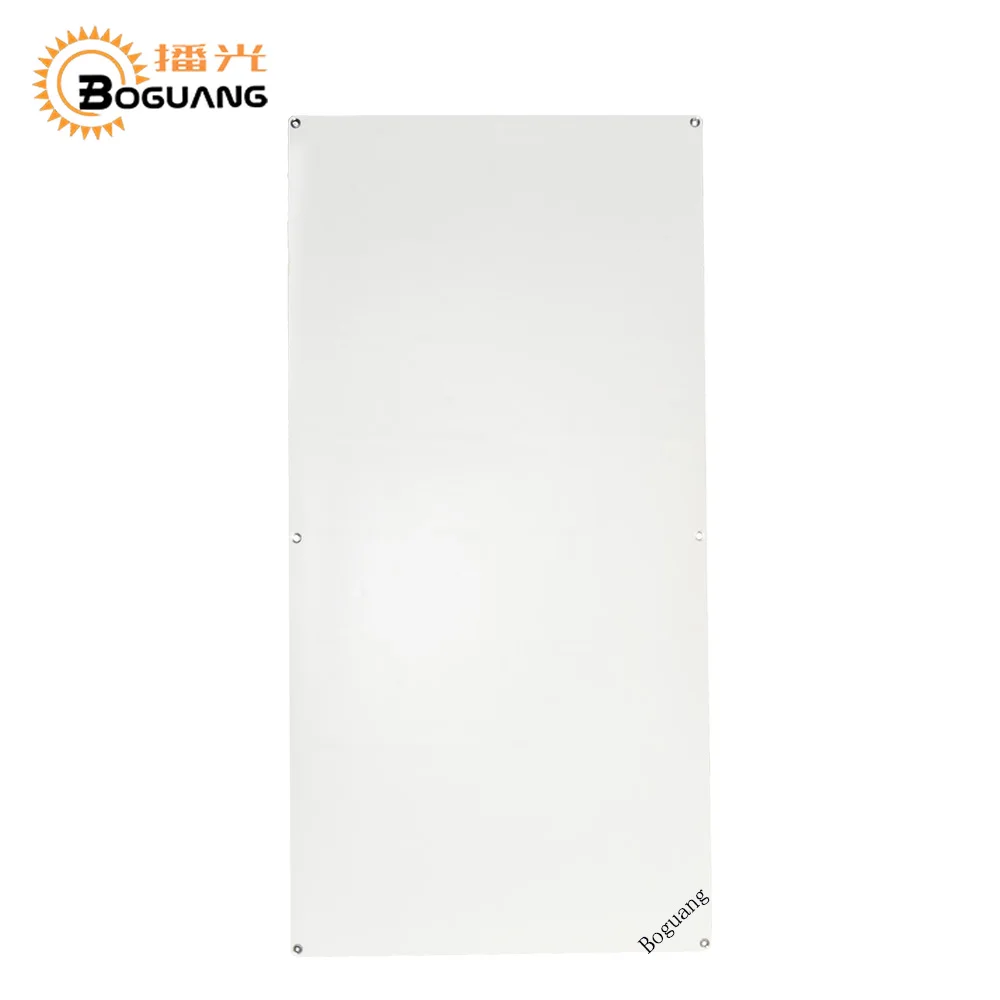 2 pcs 100w Solar Panel semi flexible 200W solar system Photovoltaic solar panel 12v battery/yacht/RV/car/boat AU/RU/UA/CA Stock