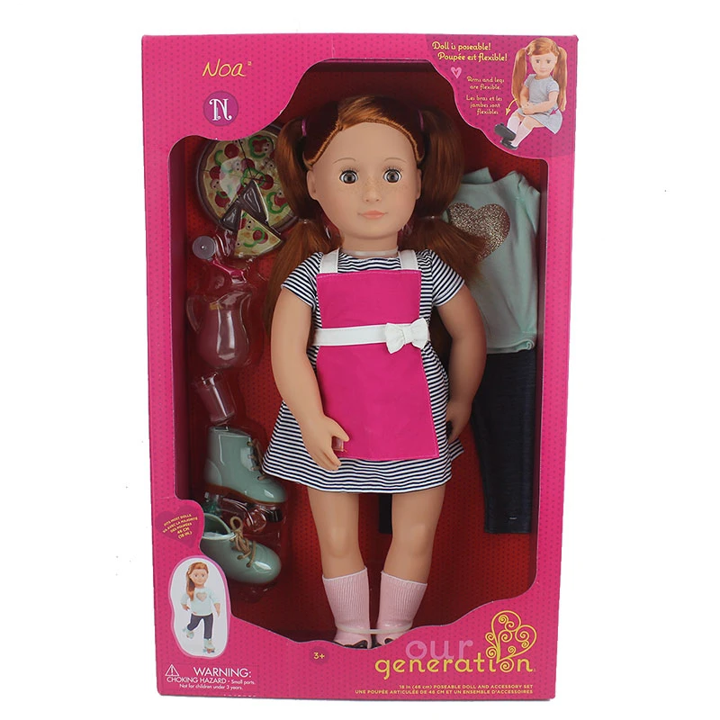 barbie with bendy arms and legs