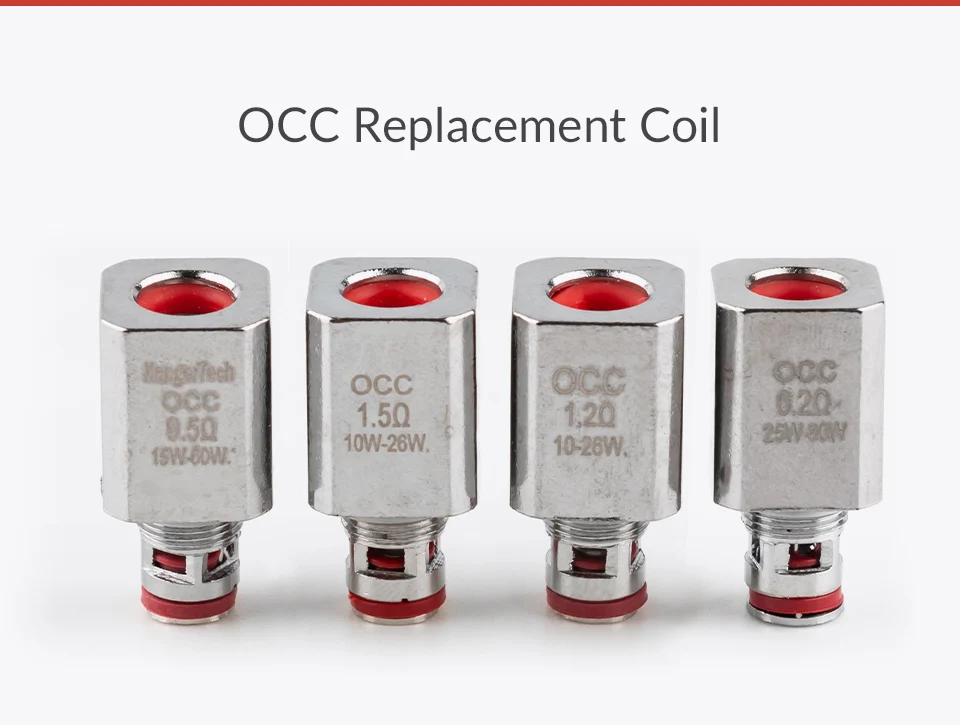 OCC Replacement coil 1店