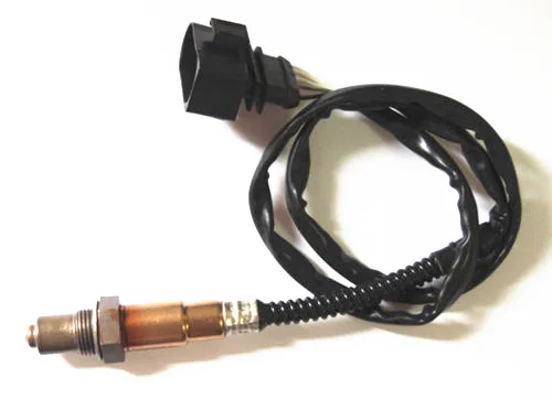 Детали OE No 0258010073 Универсальный датчик кислорода O2 для Volkswagen Audi SKODA lambda sensor OEM 0 258 010
