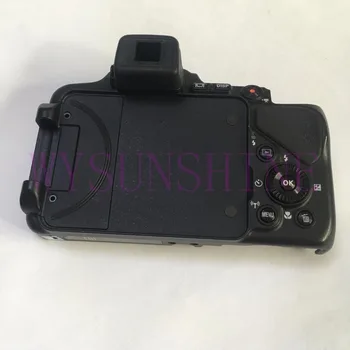 

95%New Original Repair Parts For nikon P600 Back Cover Rear Shell Assy