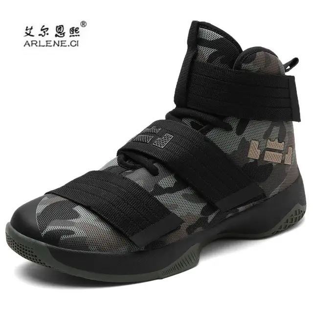 nike LeBron James Outdoor slippers kopen