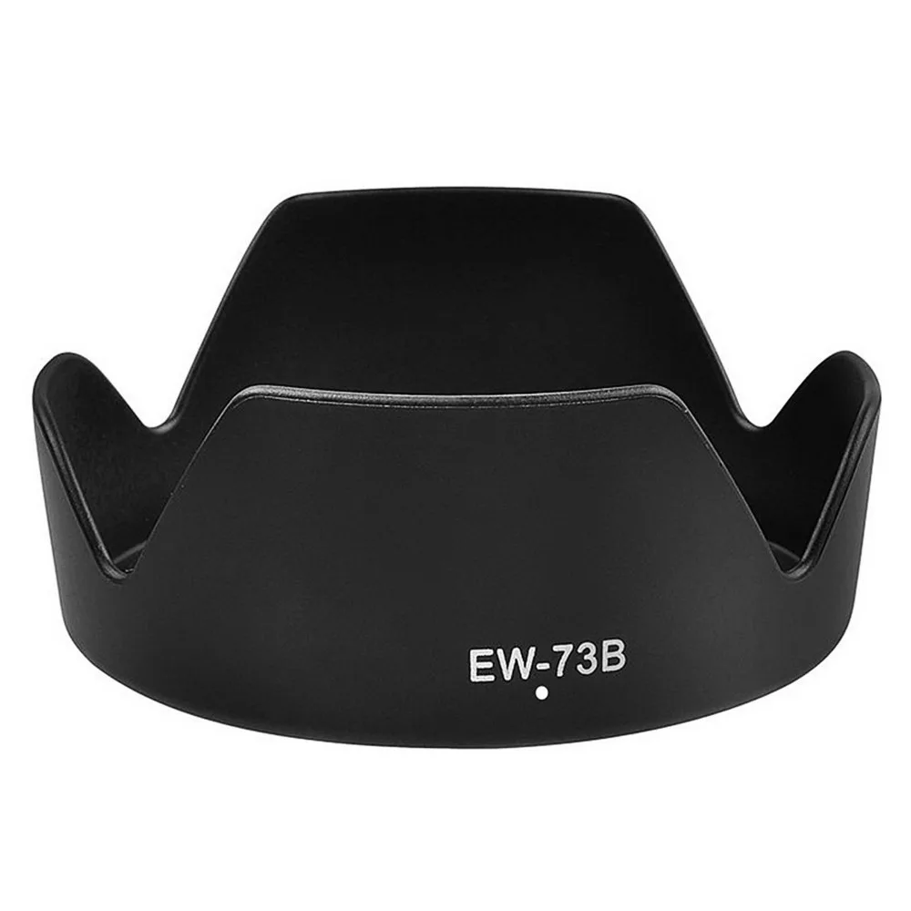 

Hot Camera EW-73B Lens Hood 67mm for Canon EF-S 18-135mm f/3.5-5.6 IS STM Lens