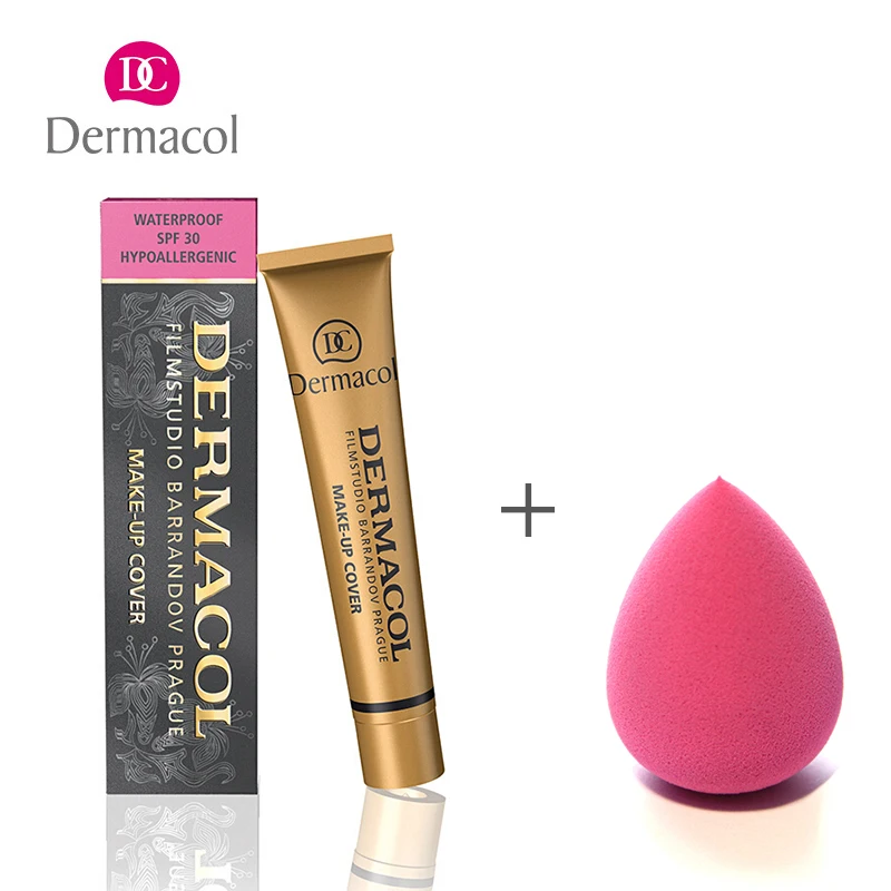 Dermacol+cherryd
