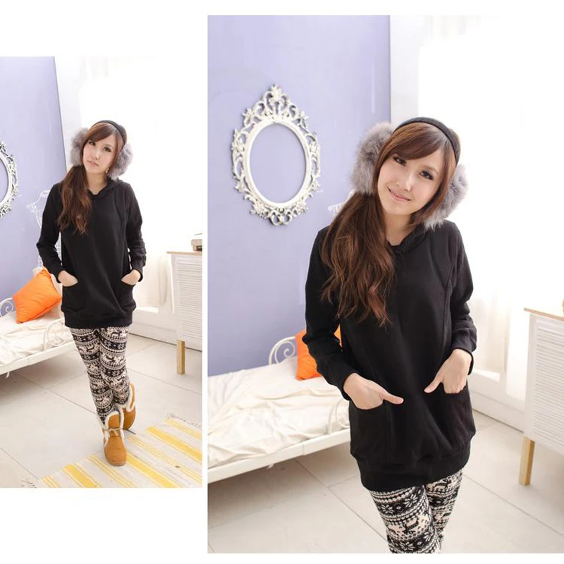 MamaLove Maternity clothes maternity tops Nursing top Breastfeeding Tops Maternity Hoodies nursing clothes for pregnant women MamaLove Maternity clothes maternity tops Nursing top Breastfeeding Tops Maternity Hoodies nursing clothes for pregnant women