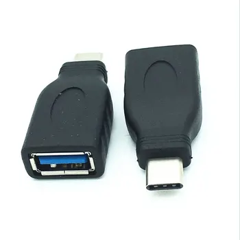 

USB 3.1 C-TYPE/USB3.0 AF mouse, keyboard, OTG adapter