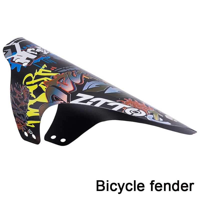 

ZTTO Bicycle Fender Lightest durable Front Back Mudguards for Mountain Road Bike Cycling Accessories