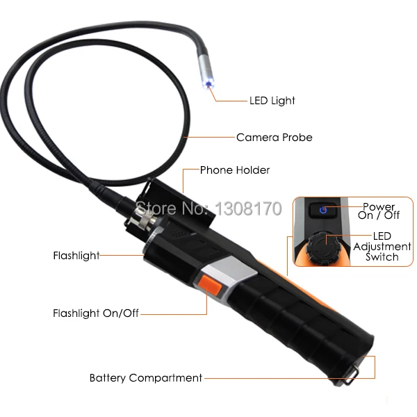 4-Innovative-life-endoscope-N04WF200_HD_1M-Parts