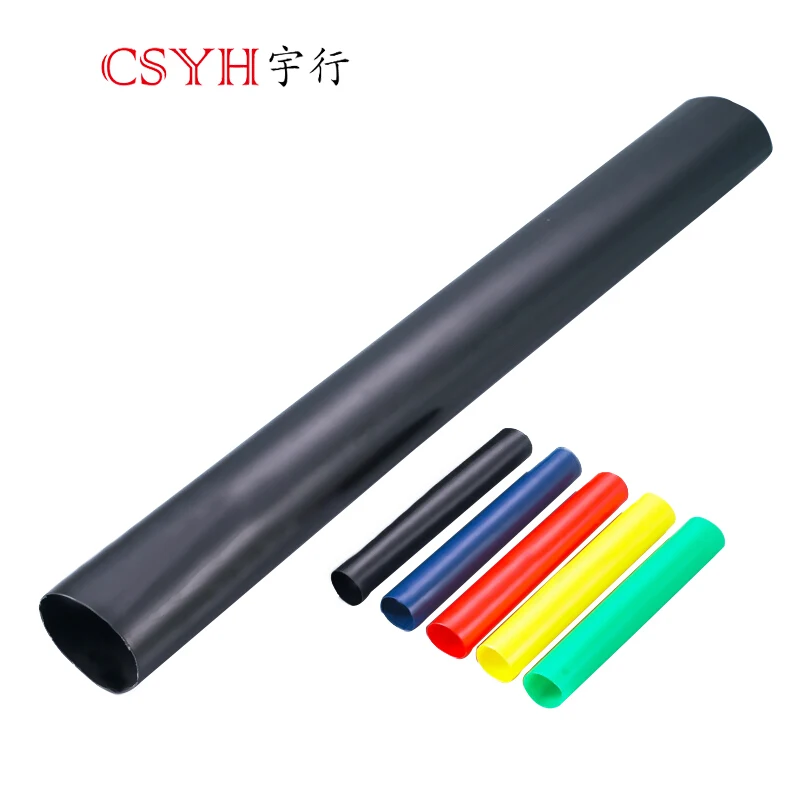 

CSYH Universal 1 kV Thermal Condensation Intermediate Joint Low Voltage Thermal Condensation Intermediate Joint Cable Appendix 1