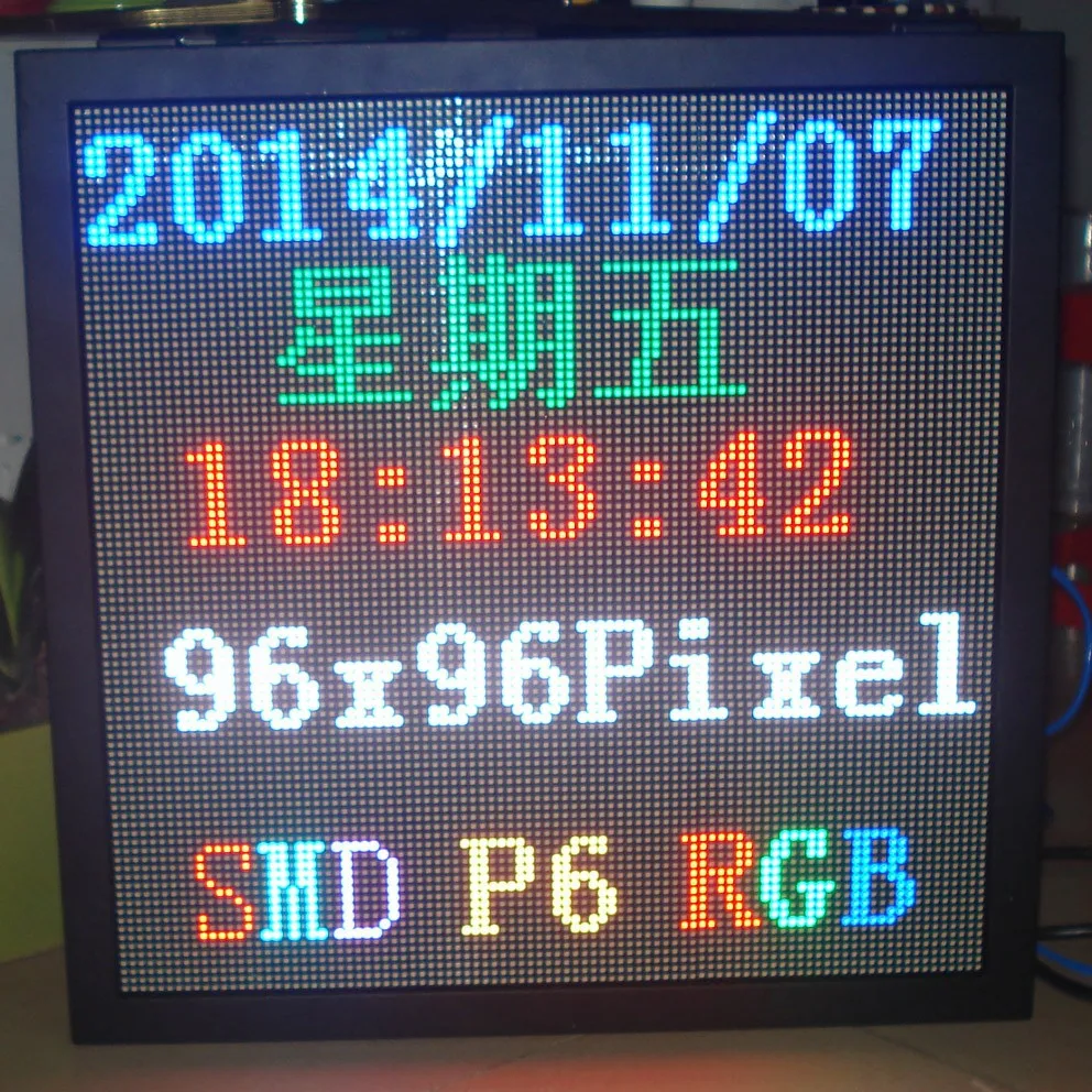 3in1 smd полноцветный дисплей P5 светодиодный модуль, 1/8 сканирования, 160*160 мм 32*32 пикселей; водонепроницаемый rgb панели, можно настроить P10 Модуль