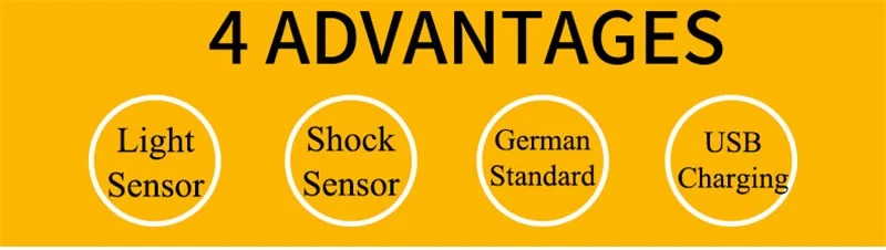 Best WHEEL UP 2019 LED USB Rechargeable Bike Light Front Bicycle Head-lights Waterproof MTB Road Cycling Flash-light Touch Night Safe 2