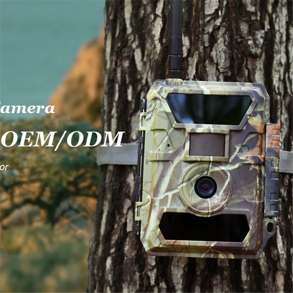 

sifar 4.0CG GPS outdoor 4G FDD-LTE TDD-LTE 2'LCD wildlife camera 0.3S trigger time hunting trail camera photo-traps APP control