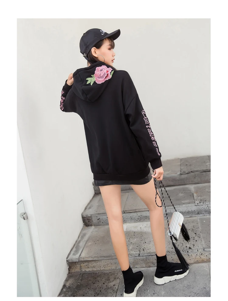 sweatshirt women