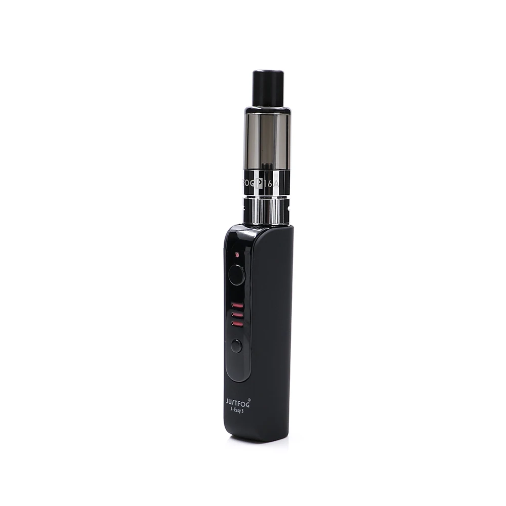 Bigsale Justfog P16A комплект Vape ручка мини комплект с 900 mAh Батарея встроенный анти-плевать защита электронная сигарета комплект vs justfog Q16 комплект