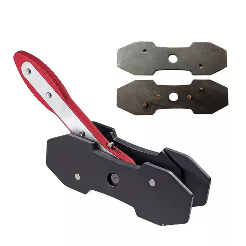 

AA Brake Caliper Tool Ratchet Piston Tool Cylinder Adjustment Brake Caliper Press Twin Quad Separator Pad Brake Pump Regulator